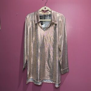 Brand new beautiful top